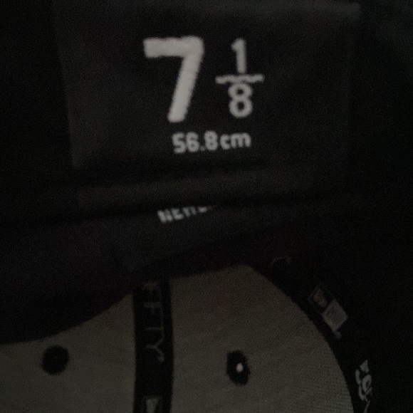 Authentic Collection Detroit Tigers Cap - Picture 6 of 6